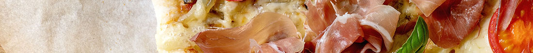 Bild på Vegetariska Pizzor : 1